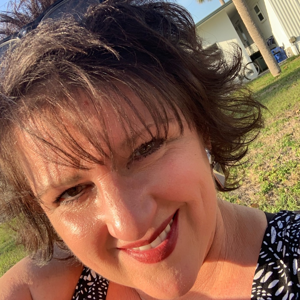 Meet your Posher, Karen